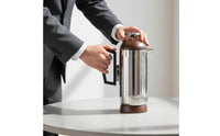 Minimalist Modern Coffee Pot Decoration for Showroom, Desktop, Living Room