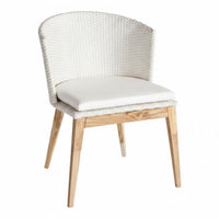 Woven detailing Dining and Lounge Furniture Combo Weather-Resistant Multi-Person Outdoor Table collection Low-Maintenance patio seating set Sturdy Construction for Hotel Owners, property owners, Restaurateurs, Terrace, Backyard, Deck, waterside