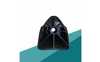 Plastic Tire Changer Press Head Molded Press Head Rigid Accessory Compact for Technicians, Mechanics, Workshops, Garages