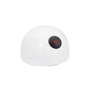 Contactless Seat-off Flush Device Hygienic Automatic Toilet Flush Sensor Hands Free Infrared Toilet Flusher Compact
