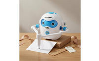 Educational Drawing Robot Early-Learning Drawing Robot Painting Activities Easy to Use for Children