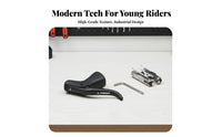 Junior Bike Gear Selector Kit Designed