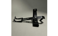 African Drum Stand Adjustable Drum Stand with Clamp Sturdy Construction Components for Percussionists, Stage