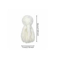 Interactive Tentacled Sea Creature Feline Toy Cute Stuffed Creature