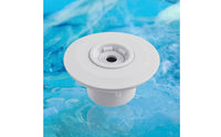 Leak-Resistant Pool Return Inlet Nozzle Directional Pool Inlet with Double-Seal Seal Compatible