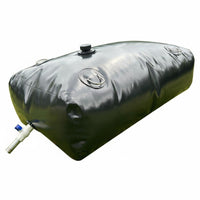 Foldable Water Bag Thickened Foldable Water Bladder Heavy-Duty for Farmers, Farm