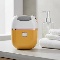 Cordless Pedicure Set Rechargeable Type C with Digital Screen for Travel