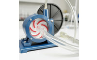 Centrifugal Water Pump Model Mechanics Experiment Impeller Pump Demonstration Model Physics Learning Science Teaching Aid for Teacher, Classroom