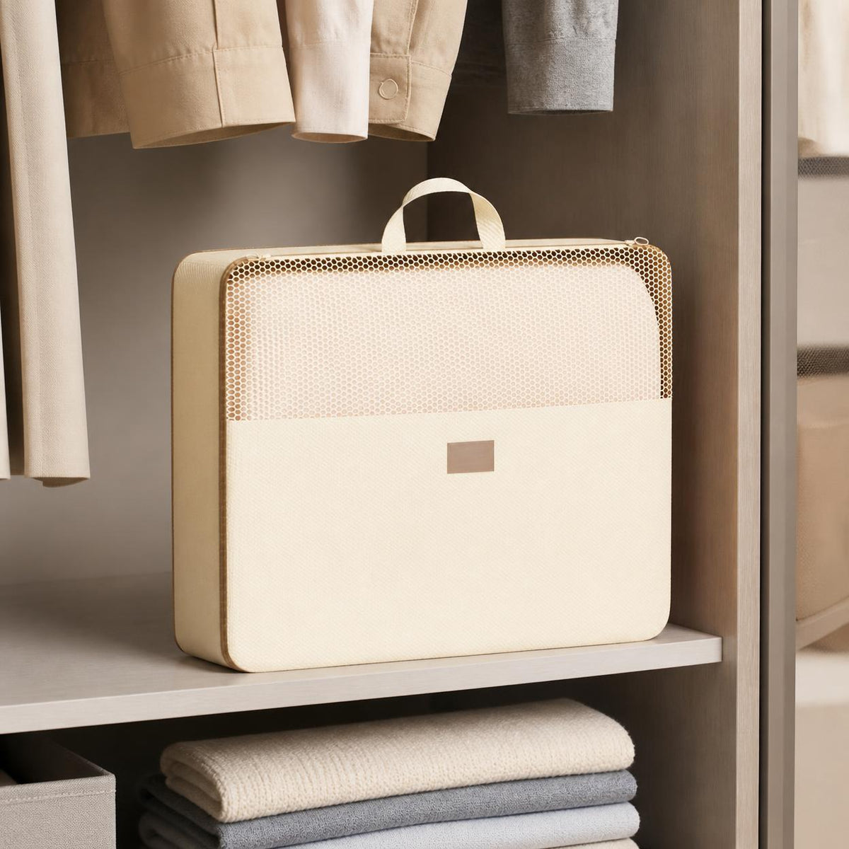 storage bags