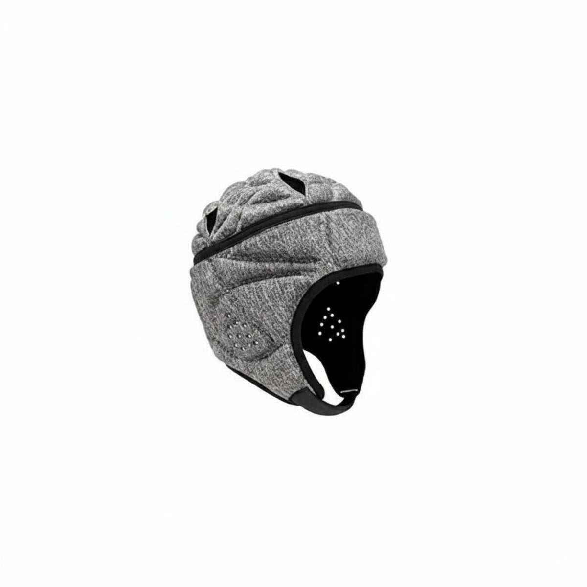 EVA Crash Cap Open-faceFace Padded Head Helmet Ventilated for Adults