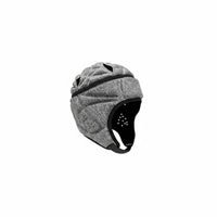 EVA Crash Cap Open-faceFace Padded Head Helmet Ventilated for Adults