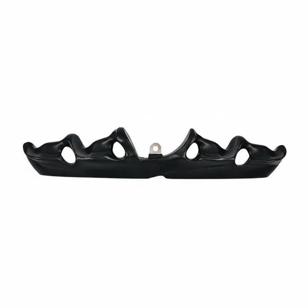 Multi-Position Pull down Handle Upper Body Training Lat Pulldown Attachment Construction Rowing Bar Attachment for Bodybuilders