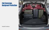 AITO Series 7 2026 TPE Trunk Mat, tailored fit for 5-seater and 6-seater, single-piece luggage liner, car interior