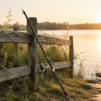 fishing reel