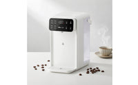 Instant Hot Water Dispenser Compact Hot Water Dispenser Appliance Food-Grade Quick Heating for Kitchen, Office