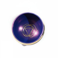 Relaxation Energy Center Singing Bowl for Meditators, Home Decor