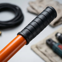 Hydraulic Severance Tool Manual  Ergonomic Cutting Tool for Linemen