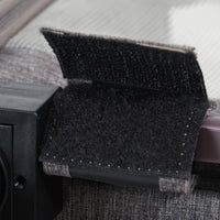 Soft-Sided Rolling Pet Carrier Ventilated Wheeled Pet Carrier Breathable Sturdy for Small Pets