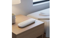 Ambient Sound Speaker Ultra-Thin Under Pillow Speaker Full-Night Battery Life Pillow Music Player 32G Memory Expansion for Bedtime