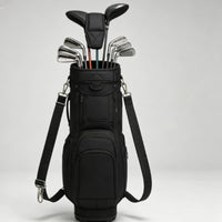 Golf Bag Shoulder Strap Adjustable Golf Bag Strap Heavy Duty for Golfers