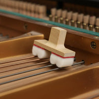 88 Pieces Piano Damper Felt Repair Tool Musical Instrument Parts