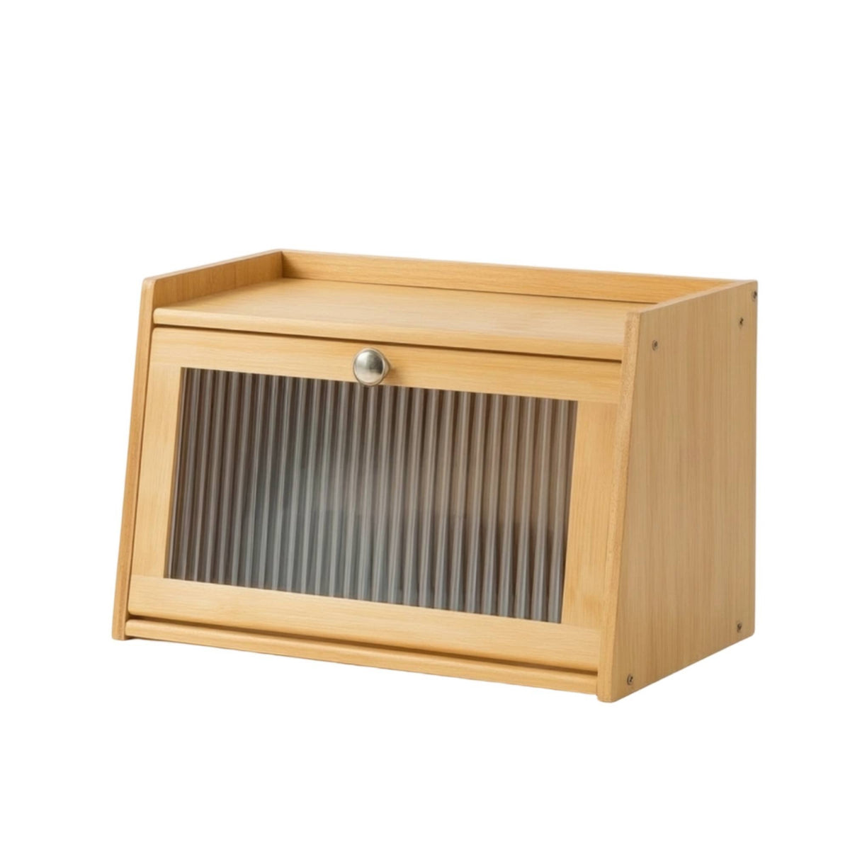 Acrylic Storage Cabinet for Cups and Tea Sets