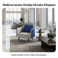 Luxurious Design Curved Sectional Couch Minimalist Aesthetic Reception Sofa configurable Commercial Furnishing No Assembly Required for Interior Designers, Business Owners, Office Managers, Hotel Lobby, spa, social lounge, Living Room