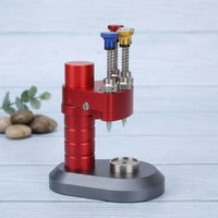 Manual Watch Pointer Setter Metal Watch Pointer Setting Machine Colored Tops