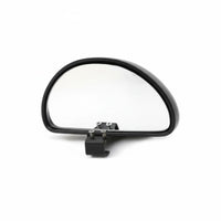 Front Wheel View Mirror Easy Installation Car Unseen Area Mirror Strong for Parking
