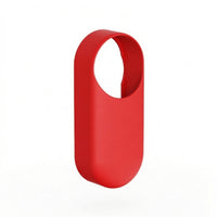 taillight Sleeve Water-Resistant Guard Cover Flexible for Road Biking, Wet Weather Commutes