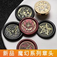 Dual-Outlet Cat Paw Electric Wax Melter for Sealing Wax
