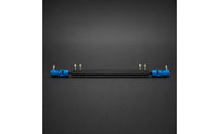 Drum Pedal Connecting Rod Double Bass Drum Pedal Drive Shaft High Strength for Percussionists, Stage, Rehearsal Rooms