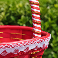fruit basket