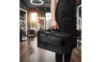 Smooth Zipper Case