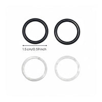 Heavy Duty Double Pump Lifting Device Accessories Long-Lasting Low Profile Lifting Device Repair Kit for Mechanics, DIY Enthusiasts, Garage