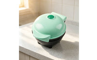 Bowl Maker Nonstick Bowl Maker Easy-to-Clean for Families, Home Cooks, Dessert, Breakfast, Kitchen
