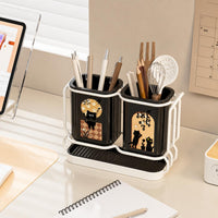 kitchen utensil holder