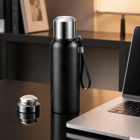 insulated bottle