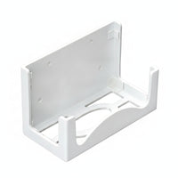 Home Storage Wall-Mounted Game Console Bracket Heat Dissipation Stable Support