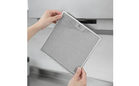 Rectangular Extractor Vent Screen