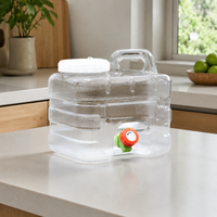 water storage containers