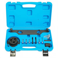 Automotive EcoEngine Timing Tool Camshaft Alignment Tool Kit Steel for Mechanics, DIY Enthusiasts, Auto Repair Shop, Garage