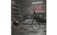 Welded Electric off-Road Chassis Frame off-Road Pipe Steel Chassis for Hobbyists