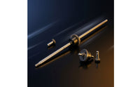 1:12 scale RC Car Differential AssemblyMetal RC Car Differential Gearbox for Hobbyists