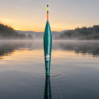 High-Sensitivity Nanometer Fishing Float for Crucian Carp and Carp Fishing