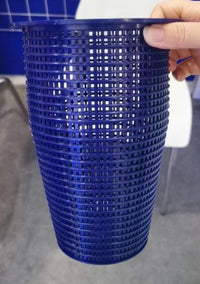 Pentair 过滤篮070387泵篮 适用更换B-199内芯过滤篮 pump basket