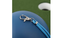 Develops Muscle Memory Arm Connection Training Ball Instant Feedback Golf Swing Training Ball for Beginners, Indoor Practice