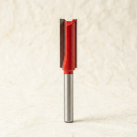 Metric and Imperial Markings 2-in-1 Slotting Machine Cutter Bit Wear Resistant Metal Shank Slotting Cutter Bit