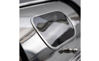 Stainless Steel Bread Box Countertop Breadbox Spacious Bread Bin Long-Lasting for Home Cooks, Pantry