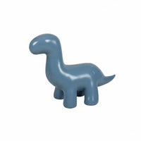 Cartoon Aesthetic Dinosaur Footstool Cute Appearance Dinosaur-Shaped Ottoman Child-Safe Design children's Furniture Stable and Sturdy for children, Toddlers, Parents, Playroom, Nursery, Living Room, Kindergarten